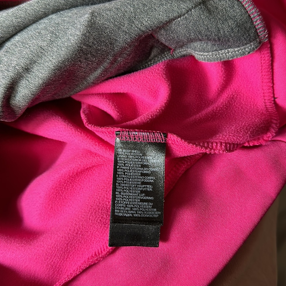 North face girls pullover xl - Picture 5 of 5